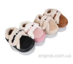 Тапки M&L  Alex13